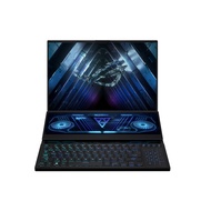 Asus ROG Zephyrus Duo 16 (2023) GX650P-YNM019WH Gaming Laptop | AMD Ryzen 9-7945HX | 64GB RAM | 4TB 
