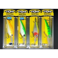 Minnow Storm Smash Shad Casting Bait 7cm