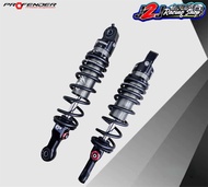 โช๊ค Profender Flash Honda WAVE125i โช๊ค ProfenderWAVE 330mm โช๊คหลังWAVE โช๊คโปรเฟ้นเดอร์  โช้ค