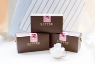 情人節禮物贈品 嚴選濾掛咖啡(20入)禮盒 | 工商禮品 情侶 送男友
