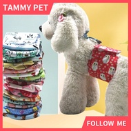 Pet Physiological Pants Dog Urine Pad Pet Water Absorbent Pad Male Dog Diaper