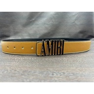 Cowhide Belt Simple Trendy Louis Vuitton Tiger Automatic Buckle Old Flower lv Men's Leather Belt bel