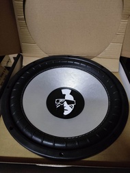 mohawk 12 inch 400watt power subwoofer