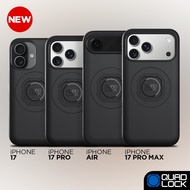 Quad Lock MAG Case iPhone 17 / 17 Pro / 17 Air / 17 Pro Max