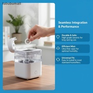 Film Sheet Humidifier Steam Generator 16mm 5 Pieces