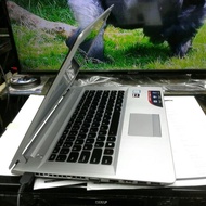 BARU!!! Laptop Lenovo 14" Ideapad 500