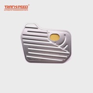 TRANSPEED 4L60E Auto Transmission Oil Filter OE 8685774 8685950  8681082 For RAINIER GRAND FLEETWOOD