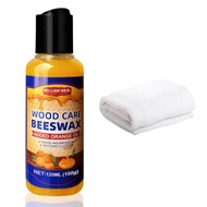 Natural Beeswax Wood Care and Maintenance Special Nourishing Beeswax A Variety Of Wooden Furniture W