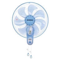 Quạt treo tường 2 dây F23 7 cánh Senko TC1620 - Điện Việt