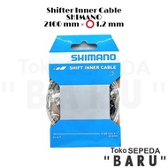 TB - Shifter Cable ORIGINAL SHIMANO SP-41 Shifter Cable