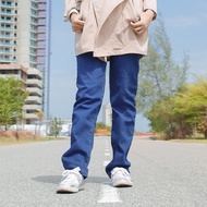 2Wins | Ixora Straight Cut Jeans | Denim | Straight Cut | Stretchable