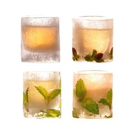 Cool Shooters Ice Shot Glasses Mold