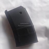 Magazine pendek dcobra m416