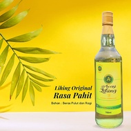 Avasi Lihing 700ml Pahit (Rice Wine - Dry) 100% Asli. Lihing Pahit & Jernih yang pertama di Sabah