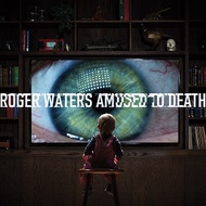 READY STOCK | ROGER WATERS - AMUSED TO DEATH (HYBRID SACD) by ANALOGUE PRODUCTIONS