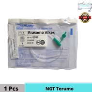 ORIGINAL XF NGT Terumo FR 3,5 FR 5 FR 8 Feeding Tube Terumo Selang