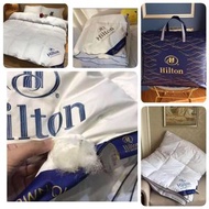 Hilton·希爾頓羽絨被