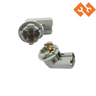Bulb Socket 925P Socket 2 Pin Perodua Myvi Viva Alza Third Brake Light T10 T15 Bulb Holder Socket 92