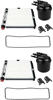 iFJF FD4625 6.7L Fuel Filter Element for F250 F350 F450 F550 F600 F650 F750 Super Duty 2017-2025 Die