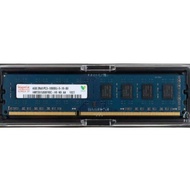 Sk Hynix 4GB DDR3 1RX8 PC3L-12800U 1600MHz Desktop Memory RAM