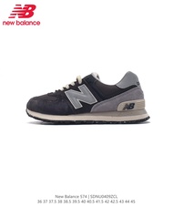 นิวบาลานซ์ new balance nb574 retro sneakers NB รองเท้าวิ่ง รองเท้าฟิตเนส รองเท้าฟุตบอล รองเท้าสเก็ตบอร์ด รองเท้าผ้าใบ