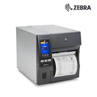 ZEBRA ZT411 4-inch Industrial Thermal Transfer Printer