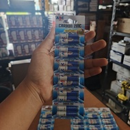 ABC AAA BATTERY (A3) RETAIL, RENGENG CAN