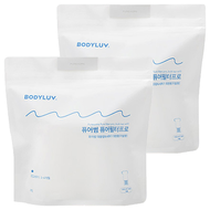 BODYLUV 純淨大容量濾芯 專業版