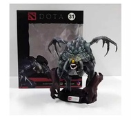Dota2 DOTA 2 ROSHAN ACTION FIGURES DEMI HERO TOY