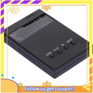 【W】Program Card for / for GOOL Brushless ESC