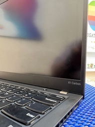 Laptop Lenovo X1 Carbon | Second Mulus Fullset