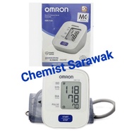 Omron HEM-7120 Automatic Blood Pressure Monitor Set / Set Monitor Tekanan Darah