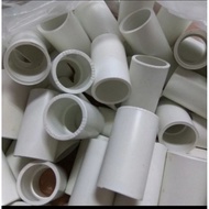 Sock Boss 25 mm Pvc Sock pipe 25mm