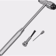 ৳ Reflex Hammer Hammer Hammer General Care/Refle hammer Buck
