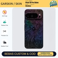Vinyl Skin 10 Pro Obsidian Anti-Scratch Protector Case | By Fusion | Code - DX6A