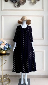 Lady Dress