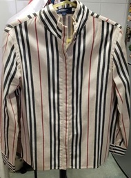 Burberry S 碼恤衫