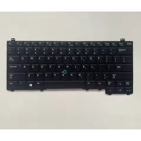 for DELL LATITUDE CN-0Y4H14 E5440 Y4H14 0Y4H14 Laptop keyboard US Layout