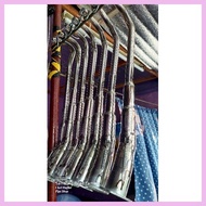 ❁ § ◊ XRM 125 / RS 125 BIG ELBOW PIPE 51MM DAENG SAI4