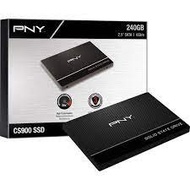 PNY CS900 SATA 2.5" Solid State Drive (SSD)