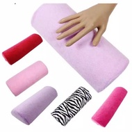 HAND PILLOW /HAND PILLOW NAIL ART PILLOW