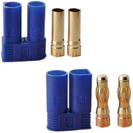 Lorentz Racing VX-EC5 Amass EC5 connector set