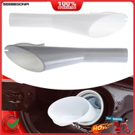 SBG✧Fuel Filler Funnel for Car, Original Car Fuel Port Refill Fuel, Hook Storage Fuel Tank Filler Tu