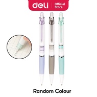 Deli Mechanical Pencil Press Stationery (0.5mm) S327