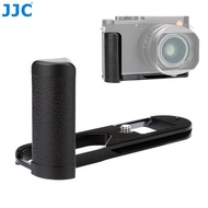 JJC HG-Q3 Hand Grip for Leica Q3 Camera Arca Type Quick Release L Bracket Accessories with 1/4"-20 T