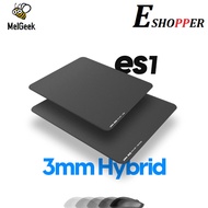 PULSAR ES1 eSPORT SERIES MOUSEPAD