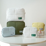 Cotton Road Travel Cosmetic Bag Toiletry Packing Bag Underwear Sundries Storage Bag Business Trip Sh