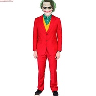 Halloween Costume Batman Joker, Joker Green Wig