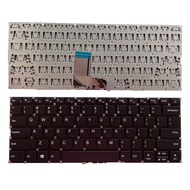 New for Lenovo IdeaPad 320S-13 320S-13IKB 720S-14IKB US Keyboard No Backlit