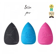 [FMD] [Ready Stock] Japan & be pro Beauty Egg Wet Dry Dual-use Puff Hebei Yusuke Mineral Makeup Upgr